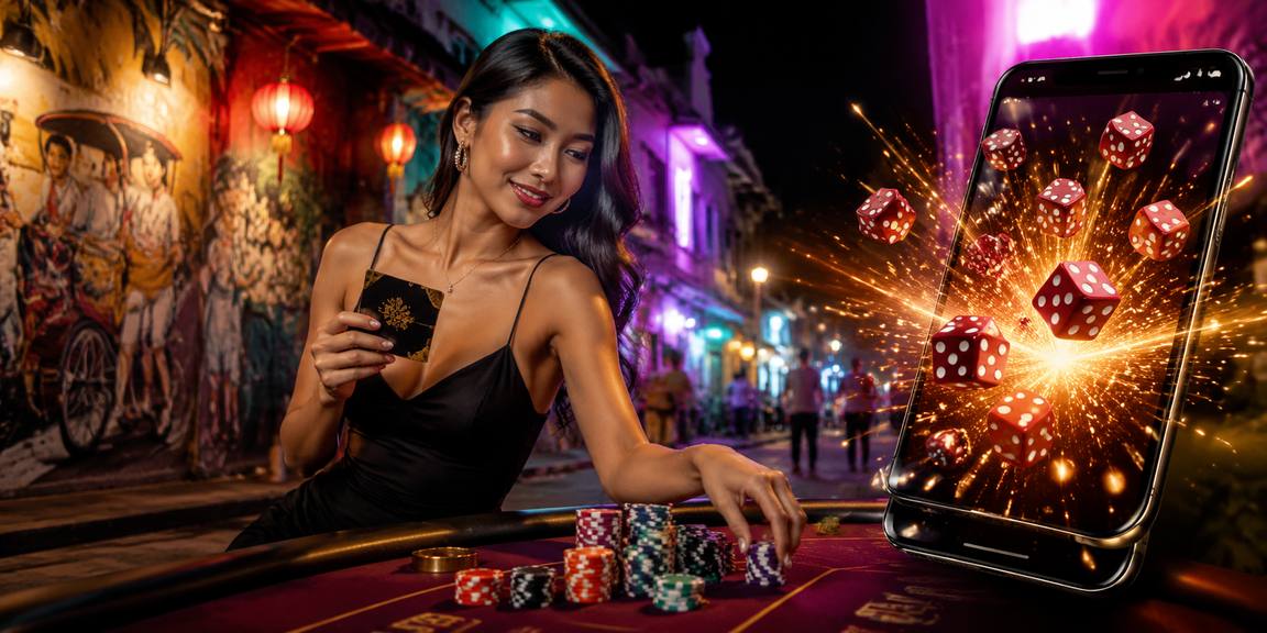 mobile gaming